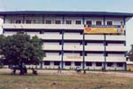 Regular Afternoon Course Ucm Nomor 9
