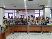 Regular Afternoon Course Ucm Nomor Photo Gallery 2